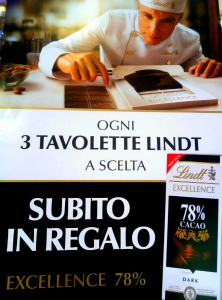 Grandi novità: il lingotto al latte con il 45% di cacao e il lingotto fondente con il 61% di cacao....delizie da provare subito!