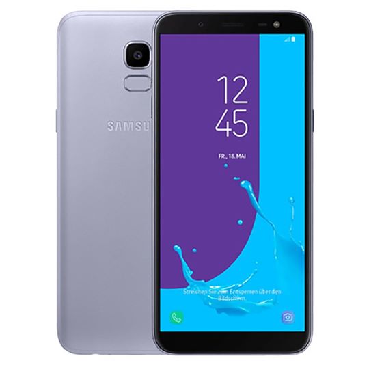 Telefono Cellulare Samsung Galaxy J6 2018 Dual SIM SM-J600FN € 199,99