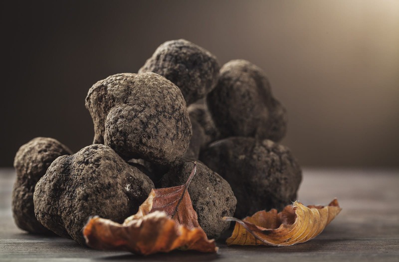 Il Mercato del Tartufo