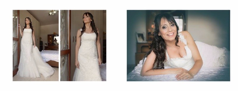Veronica & Antonio
