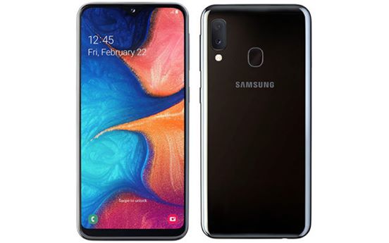 Telefono Cellulare Samsung Galaxy A40 A405F 5.9''/64GB/4GB Dual Sim Nero ITALIA € 249,90