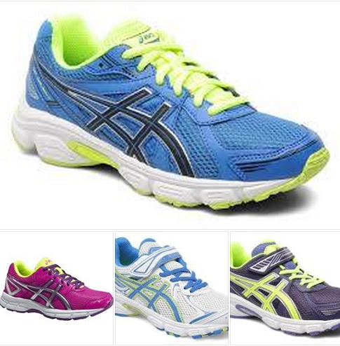 SUPER SALDI ASICS GEL GALAXY DAL 27 AL 35 €.29,00 DAL 35/ AL 40 €.35,00