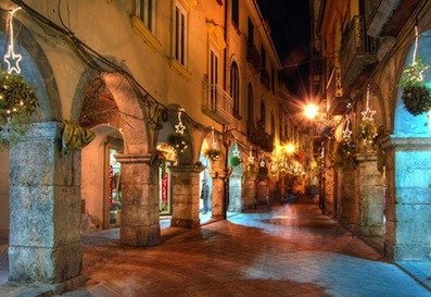 Foto tratta dal web