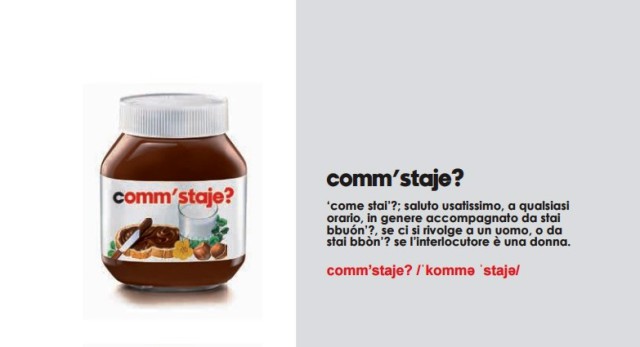 Foto tratta dal web