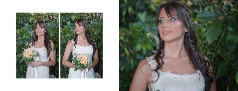 Veronica & Antonio