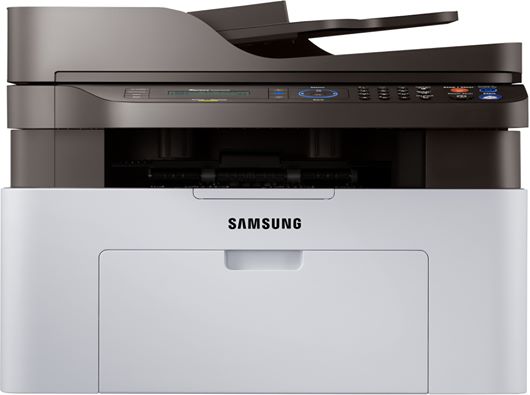 STAMPANTE LASER MULTIFUNZIONE WIRELESS CON FUNZIONE FAX SAMSUNG SL-M2070FW € 139,90