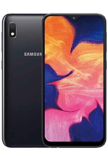 Telefono Cellulare Samsung Galaxy A10 A105 DUAL SIM 6.2'' Octa-Core 32GB RAM 2GB € 159,90