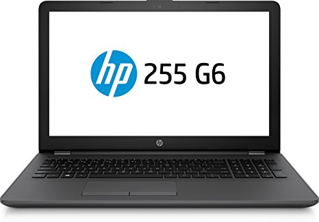 NOTEBOOK HP 255 G6 1WY10EA E2-9000E/4GB/500GB € 269,99