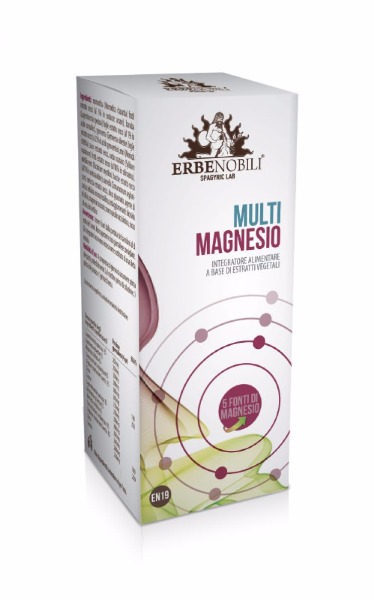  Multimagnesio ErbeNobili