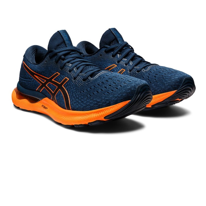 Perfect SportASICS GEL NIMBUS 24