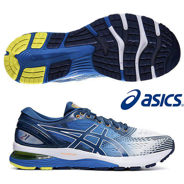 ASICS NIMBUS21