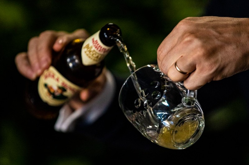  Amanti della birra