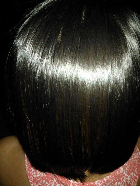 Bot-ox Capelli