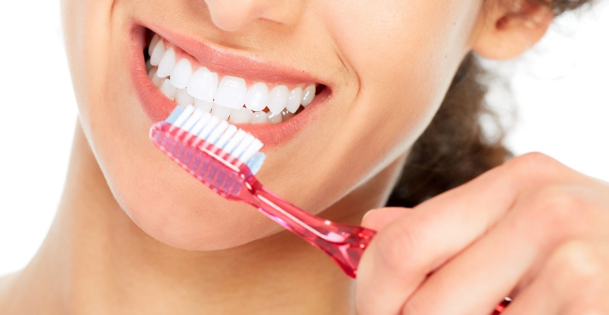 Ci tieni ai tuoi denti? Lavali sempre #dentista #dental #studiodentisticopetraglia #capaccio