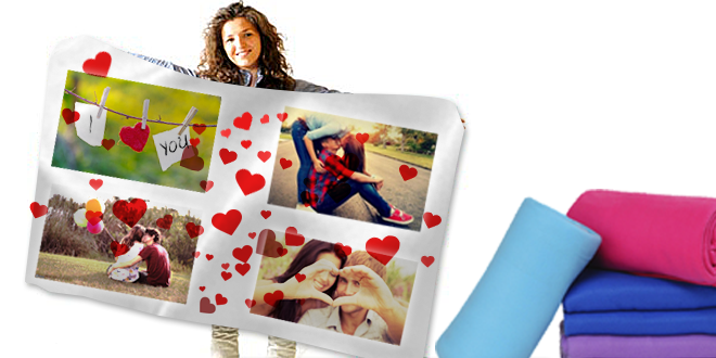 GADGET PERSONALIZZATI CON LE TUE FOTO