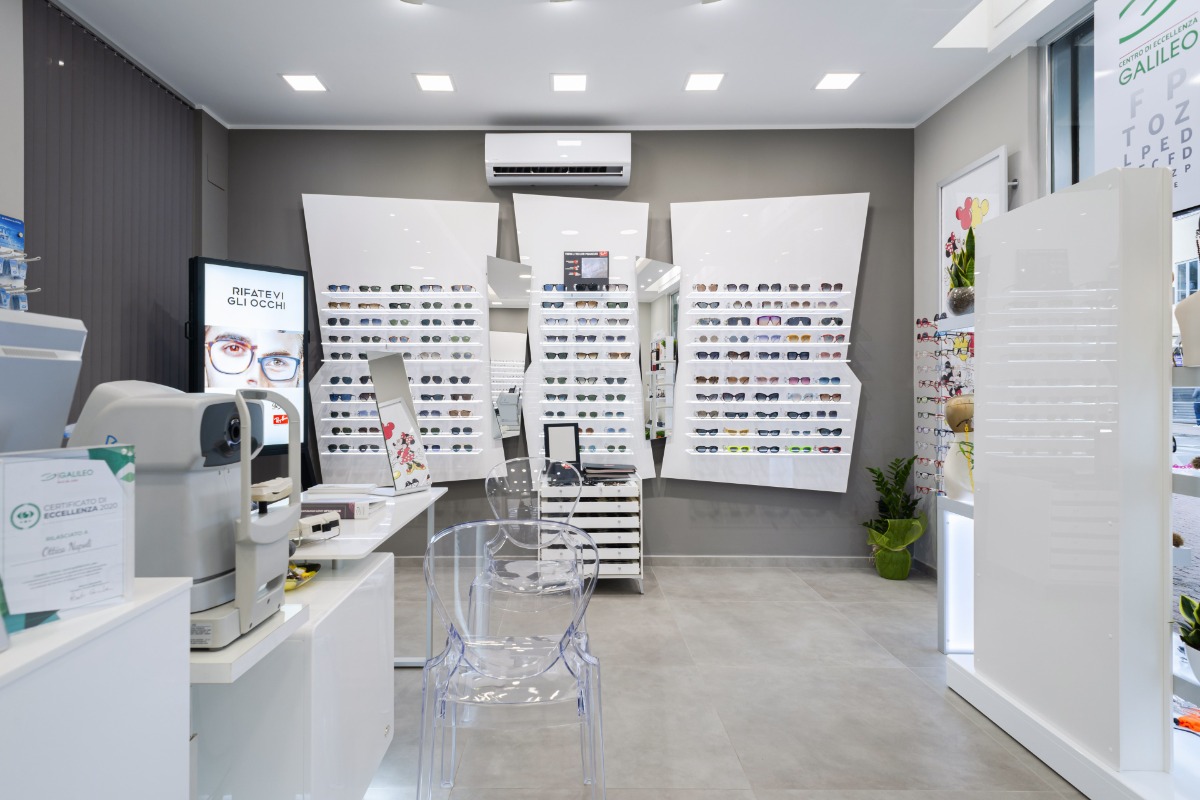 Ottica Napoli