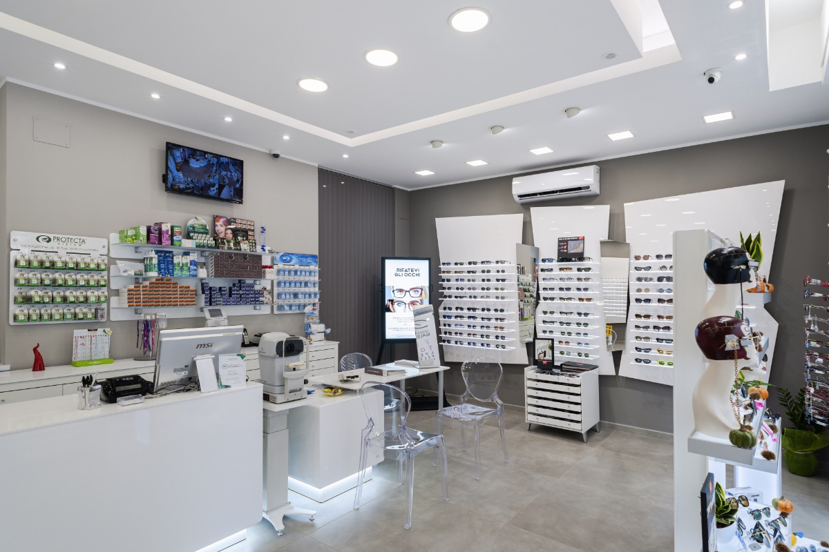 Ottica Napoli