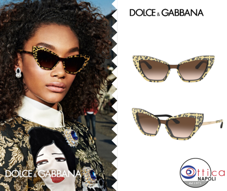 Occhiali Dolce & Gabbana