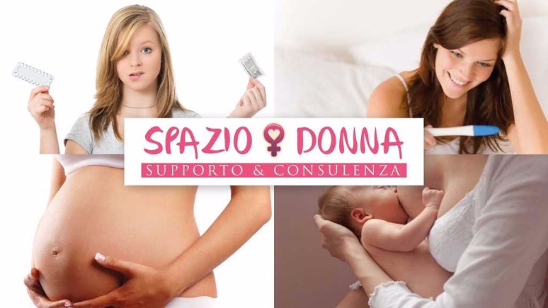 SPORTELLO INFORMATIVO “SPAZIO DONNA” IN SEDE E A DOMICILIO