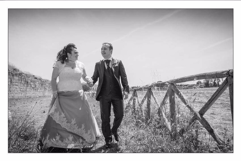 CONCETTA e FRANCESCO