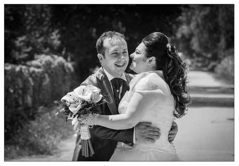 CONCETTA e FRANCESCO