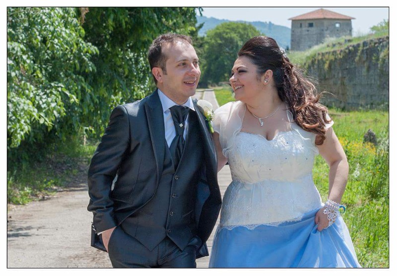CONCETTA e FRANCESCO