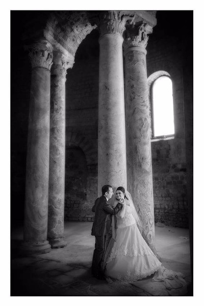CONCETTA e FRANCESCO