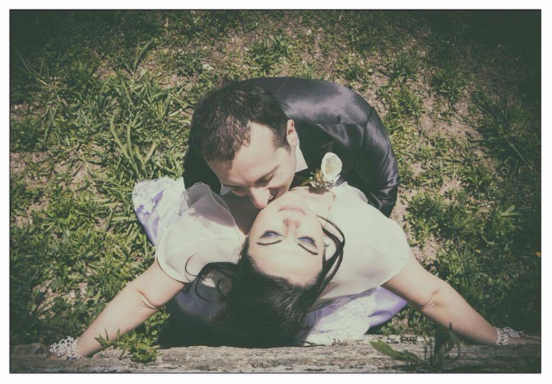 CONCETTA e FRANCESCO