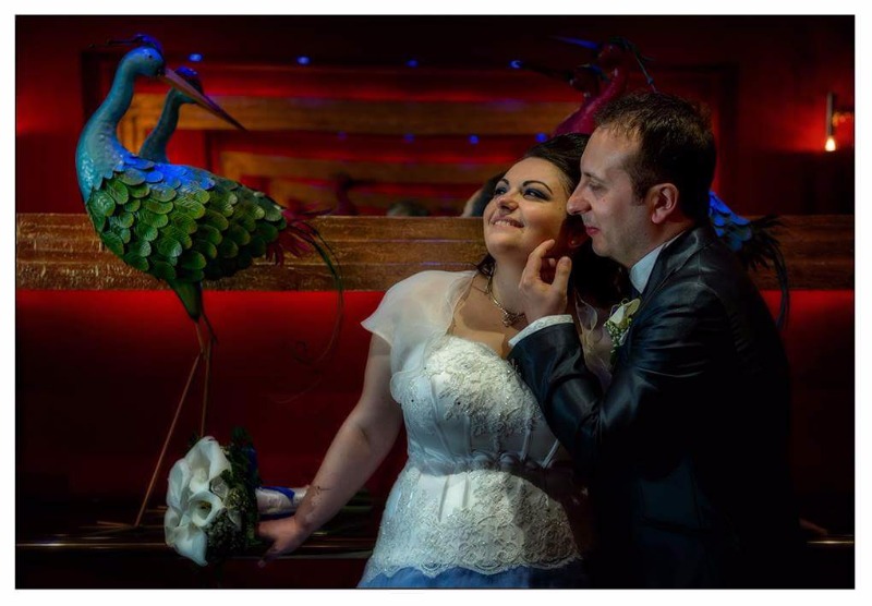 CONCETTA e FRANCESCO