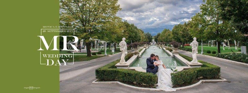 Monica & Raffaele