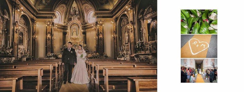 Monica & Raffaele