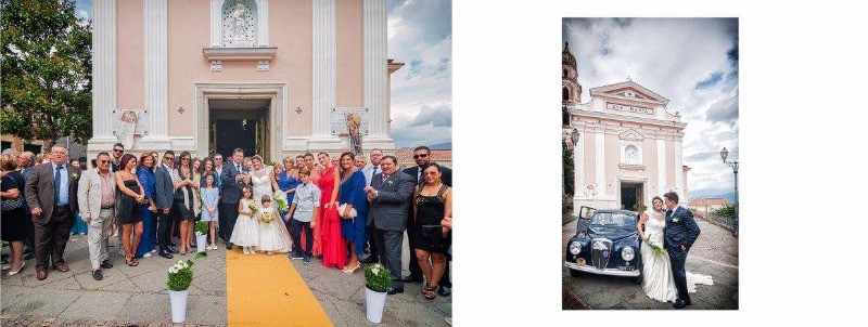 Monica & Raffaele