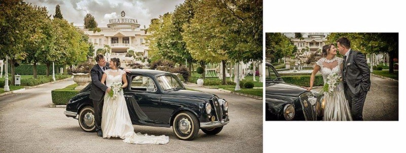 Monica & Raffaele