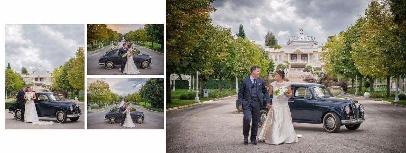 Monica & Raffaele