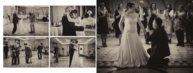 Monica & Raffaele