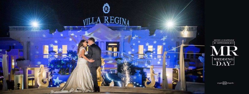 Monica & Raffaele