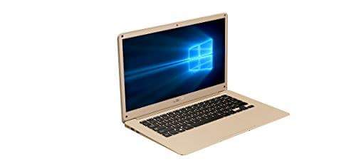 LeapBook A100 ORO Intel Quad Core 1.84 Ghz 14