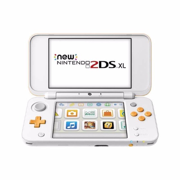 Console di Gioco New Nintendo 2DS XL €159.99