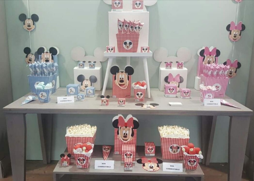 Linea Disney