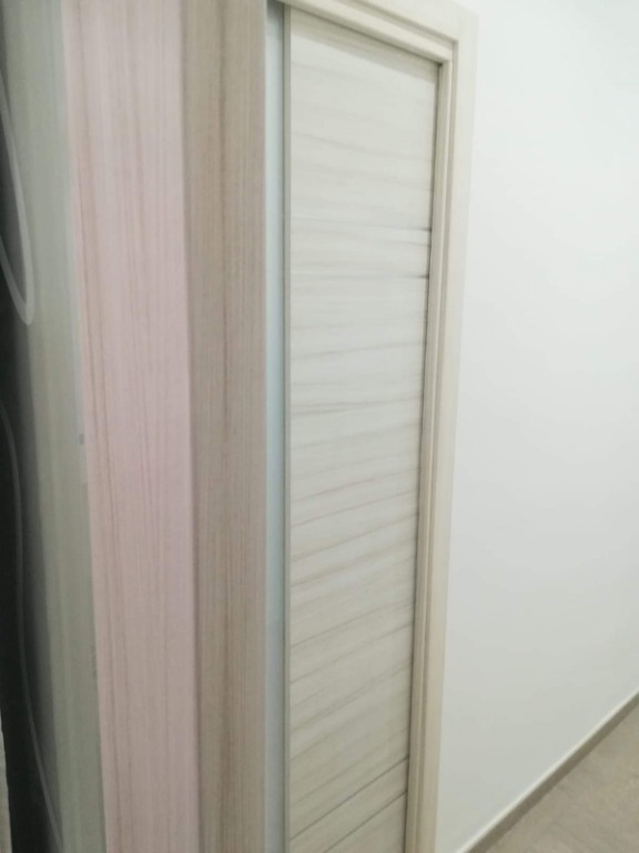 Porte che donano luminosità ed eleganza