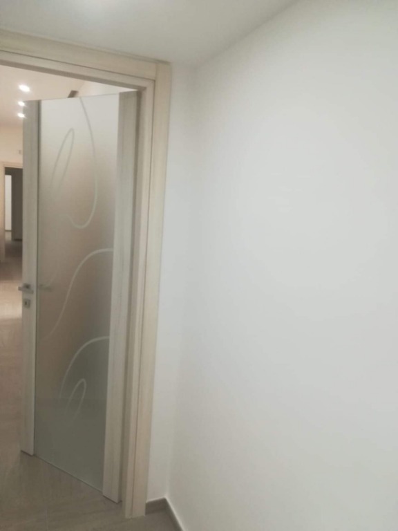 Porte che donano luminosità ed eleganza
