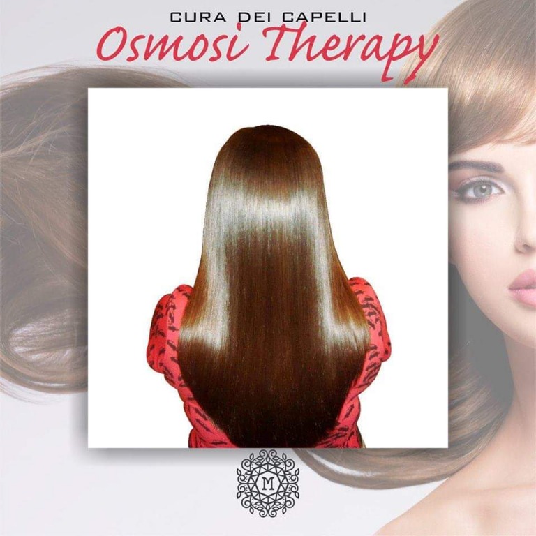 Osmosi Therapy