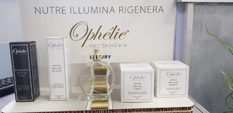 Linea Ophelie Parfum