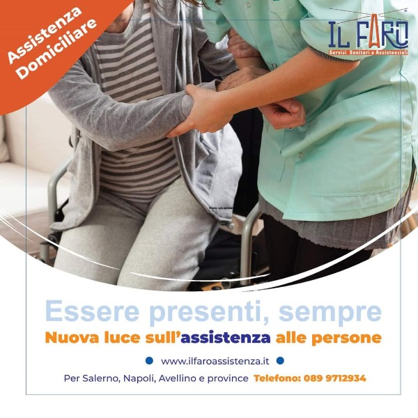 Assistenza domiciliare H24