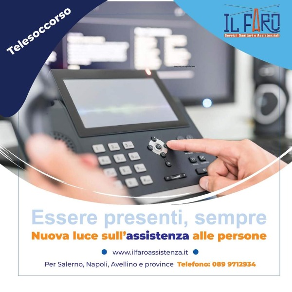 TELESOCCORSO