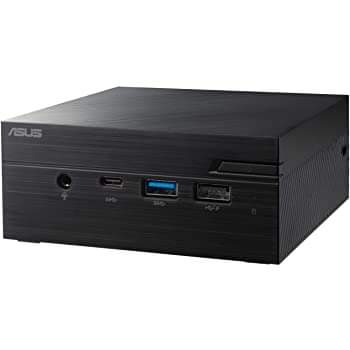 MINI PC DESKTOP ASUS PN SERIES PN40-BP116MV J5005/4GB/128GB/FREEDOS €299.90