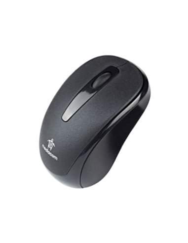 MEDIACOM AX877 Mouse ottico WIRELESS (senza filo) 2.4Ghz, ricevitore USB €9.90