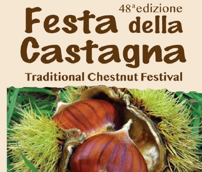 Festa della castagna