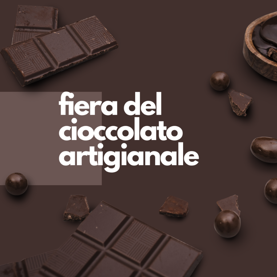 Choco Italia in Tour arriva a Castellabate