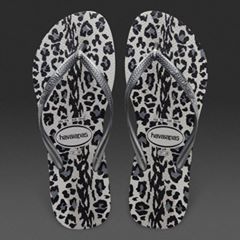 HAVAIANAS SLIM ANIMAL